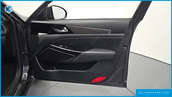 KIA K7 3.0 LPI PRESTIGE