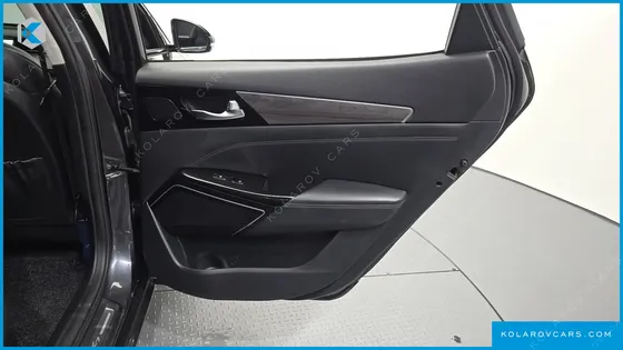 KIA K7 3.0 LPI PRESTIGE