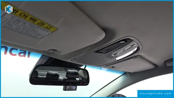 KIA K7 3.0 LPI PRESTIGE
