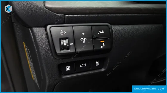 KIA K7 3.0 LPI PRESTIGE