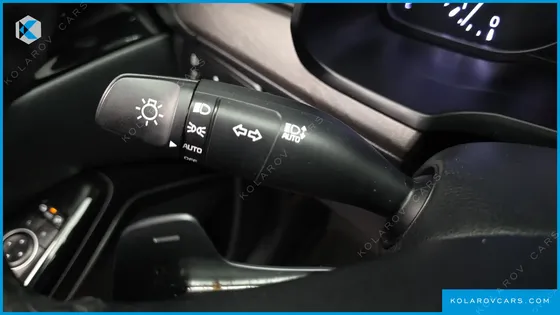 KIA K7 3.0 LPI PRESTIGE