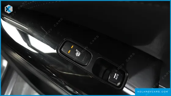 KIA K7 3.0 LPI PRESTIGE
