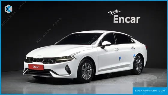 KIA K5 TRENDY
