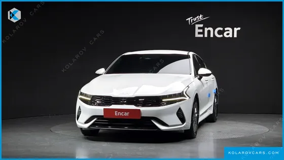 KIA K5 TRENDY