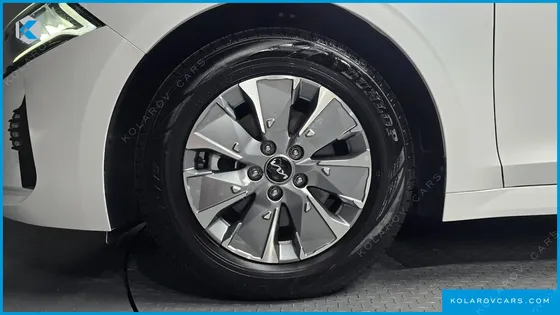 KIA K5 TRENDY