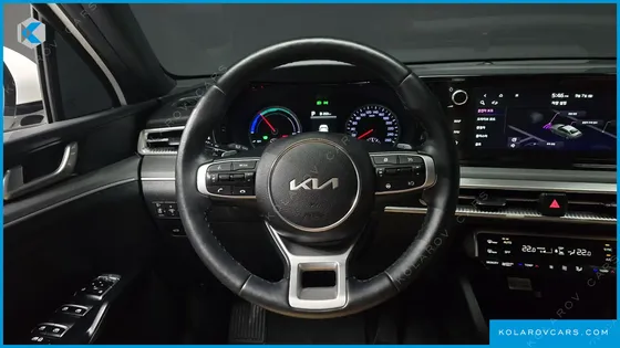 KIA K5 TRENDY