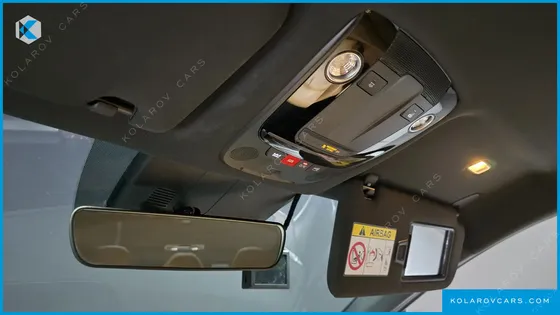 KIA K5 TRENDY