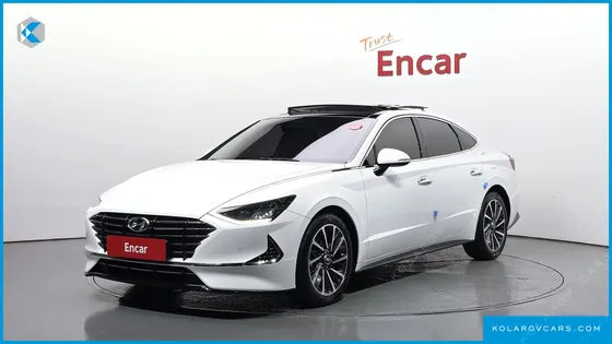 HYUNDAI SONATA 2.0