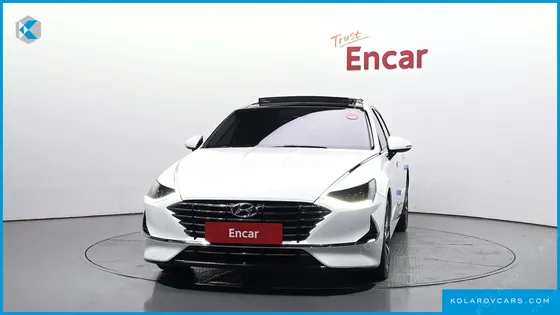 HYUNDAI SONATA 2.0