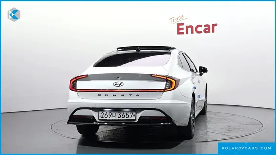 HYUNDAI SONATA 2.0