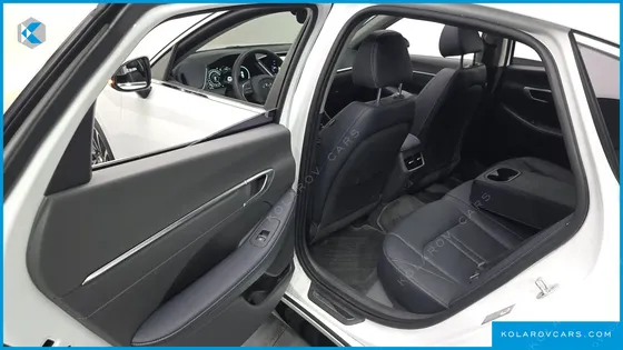 HYUNDAI SONATA 2.0