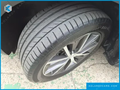 HYUNDAI TUCSON DIESEL 2.0 2WD