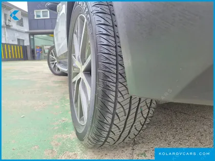 HYUNDAI TUCSON DIESEL 2.0 2WD