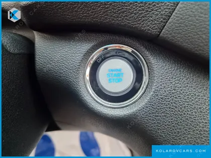 HYUNDAI TUCSON DIESEL 2.0 2WD