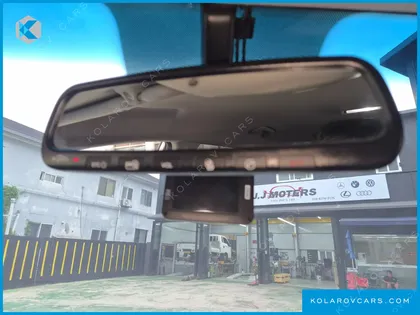 HYUNDAI TUCSON DIESEL 2.0 2WD