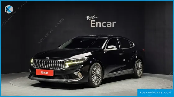 KIA K7 3.0 GDI NOBLESSE