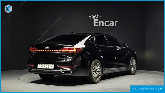 KIA K7 3.0 GDI NOBLESSE