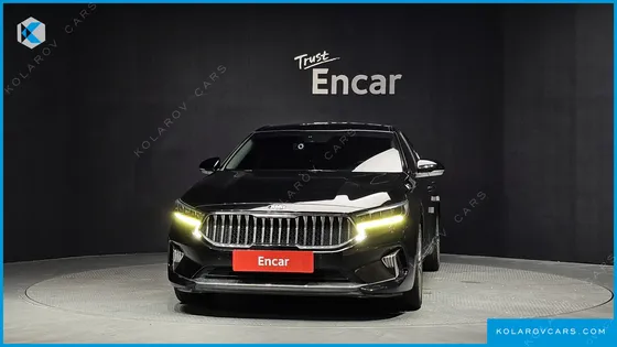 KIA K7 3.0 GDI NOBLESSE