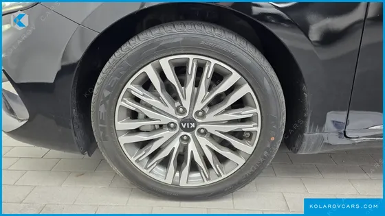 KIA K7 3.0 GDI NOBLESSE