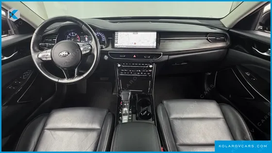 KIA K7 3.0 GDI NOBLESSE