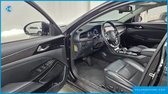 KIA K7 3.0 GDI NOBLESSE