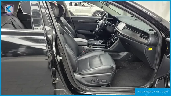 KIA K7 3.0 GDI NOBLESSE