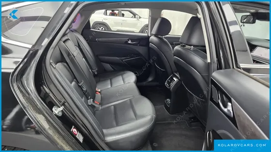 KIA K7 3.0 GDI NOBLESSE