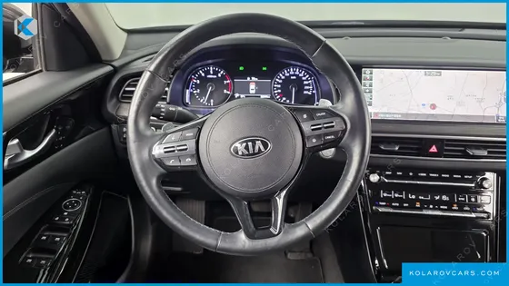 KIA K7 3.0 GDI NOBLESSE
