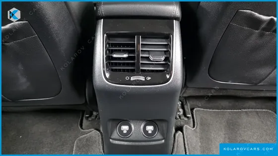 KIA K7 3.0 GDI NOBLESSE