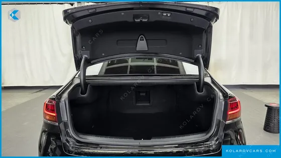 KIA K7 3.0 GDI NOBLESSE