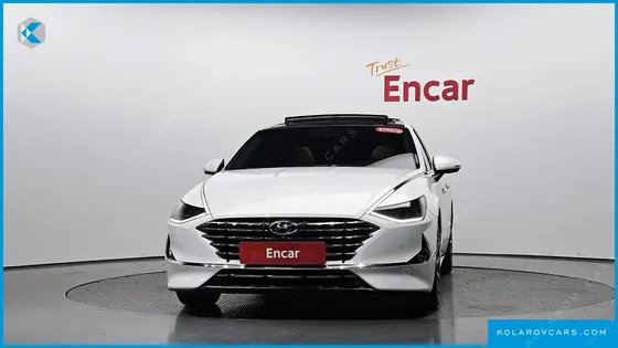 HYUNDAI SONATA 2.0