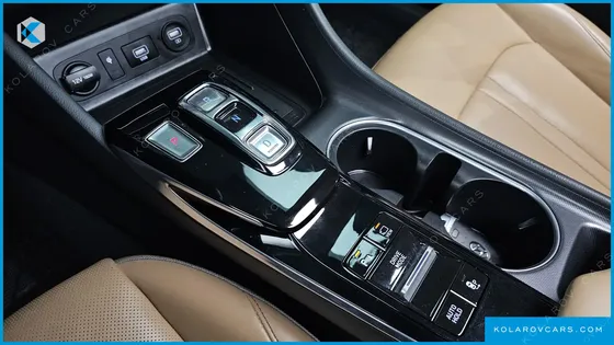 HYUNDAI SONATA 2.0