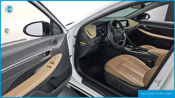 HYUNDAI SONATA 2.0
