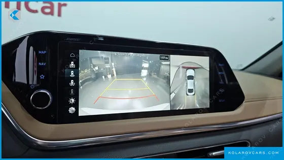 HYUNDAI SONATA 2.0