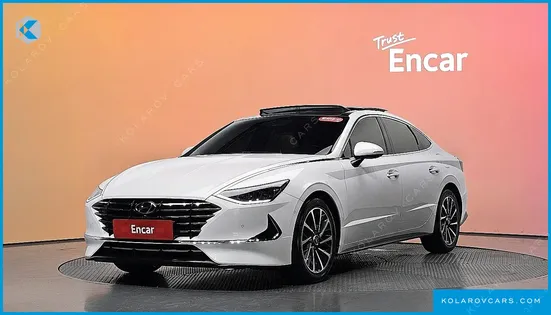HYUNDAI SONATA 2.0