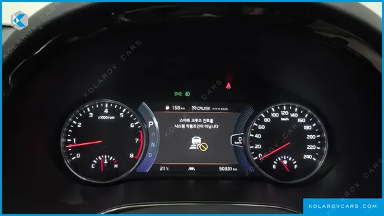 KIA SELTOS GASOLINE 1.6 TURBO 4WD