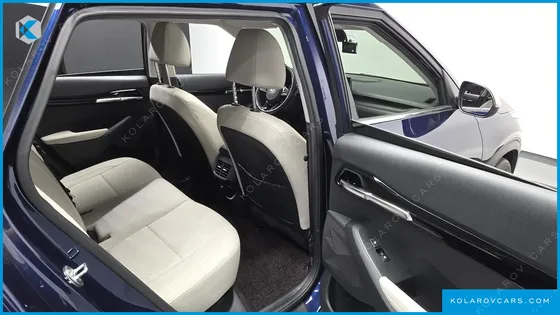 KIA SELTOS GASOLINE 1.6 TURBO 4WD