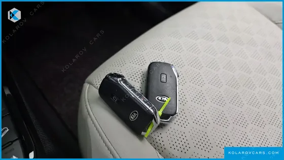 KIA SELTOS GASOLINE 1.6 TURBO 4WD