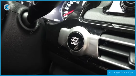 KIA SELTOS GASOLINE 1.6 TURBO 4WD