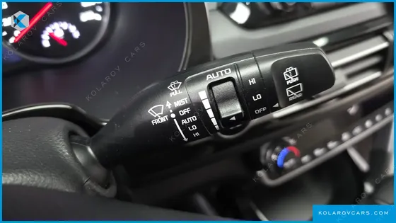 KIA SELTOS GASOLINE 1.6 TURBO 4WD