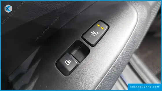 KIA SELTOS GASOLINE 1.6 TURBO 4WD