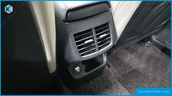 KIA SELTOS GASOLINE 1.6 TURBO 4WD