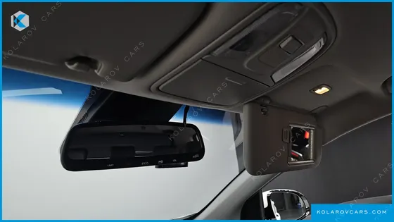 KIA SPORTAGE GASOLINE