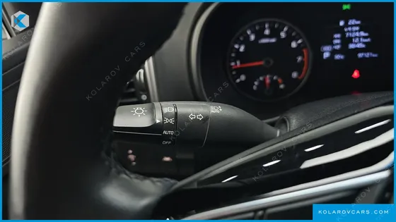 KIA SPORTAGE GASOLINE