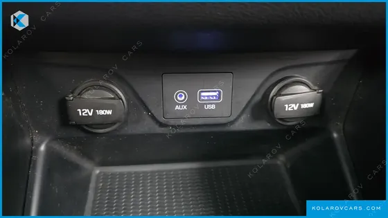 HYUNDAI TUCSON DIESEL 2.0 4WD