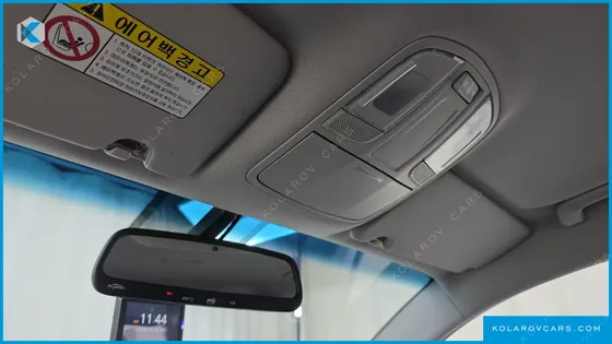 HYUNDAI TUCSON DIESEL 2.0 4WD