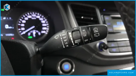 HYUNDAI TUCSON DIESEL 2.0 4WD