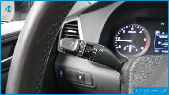 HYUNDAI TUCSON DIESEL 2.0 4WD