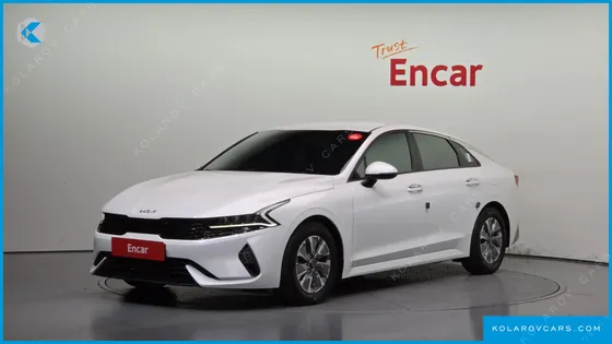 KIA K5 TRENDY