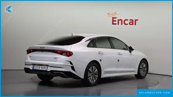 KIA K5 TRENDY